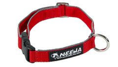 Halsband TP RÖD / ONE SIZE