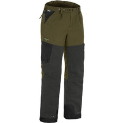 Protection Byxa SWEDTEAM GREEN / C154