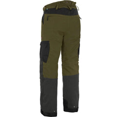 Protection Byxa SWEDTEAM GREEN / C154