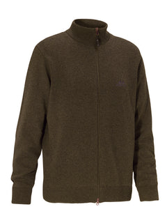 Brad Classic Tröja BROWN / 2XL