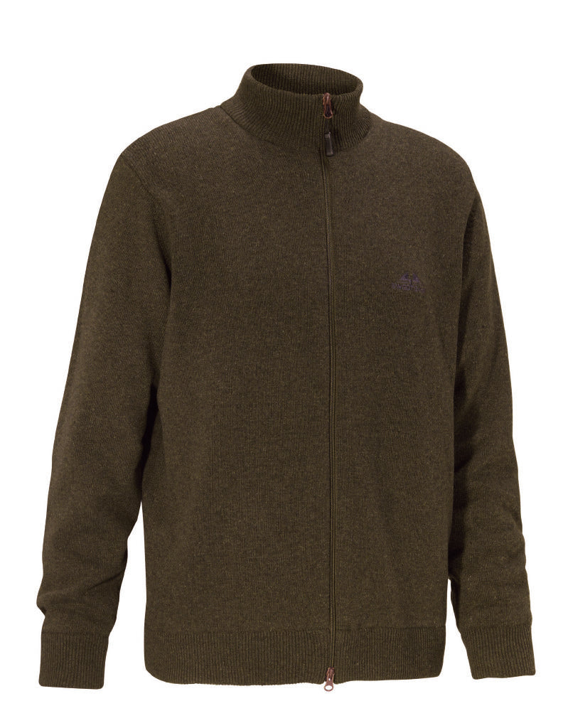Brad Classic Tröja BROWN / 3XL