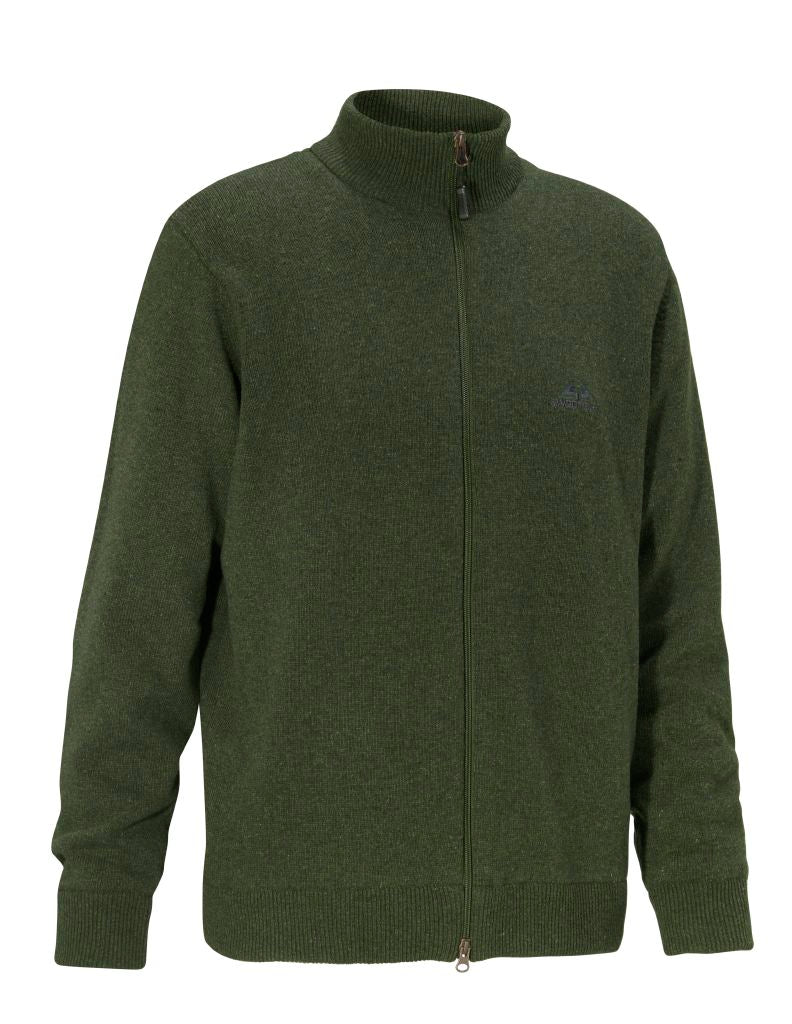 Brad Classic Tröja LODEN GREEN / 4XL