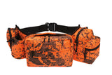 Waistbag Camo DESOLVE® FIRE / ONE SIZE