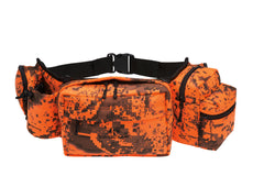 Waistbag Camo DESOLVE® FIRE / ONE SIZE