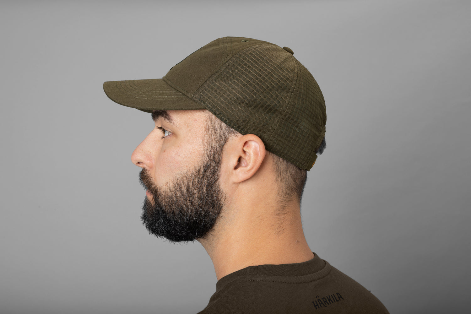 Instinct Keps WILLOW GREEN / ONE SIZE