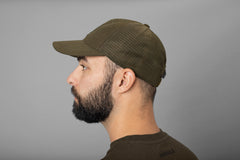 Instinct Keps WILLOW GREEN / ONE SIZE