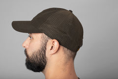 Instinct Keps SHADOW BROWN / ONE SIZE
