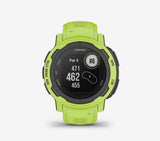 Instinct® 2 ELECTRIC LIME