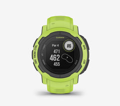 Instinct® 2 ELECTRIC LIME