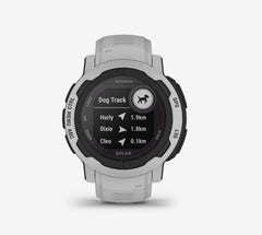 Instinct® 2 Solar MIST GRAY