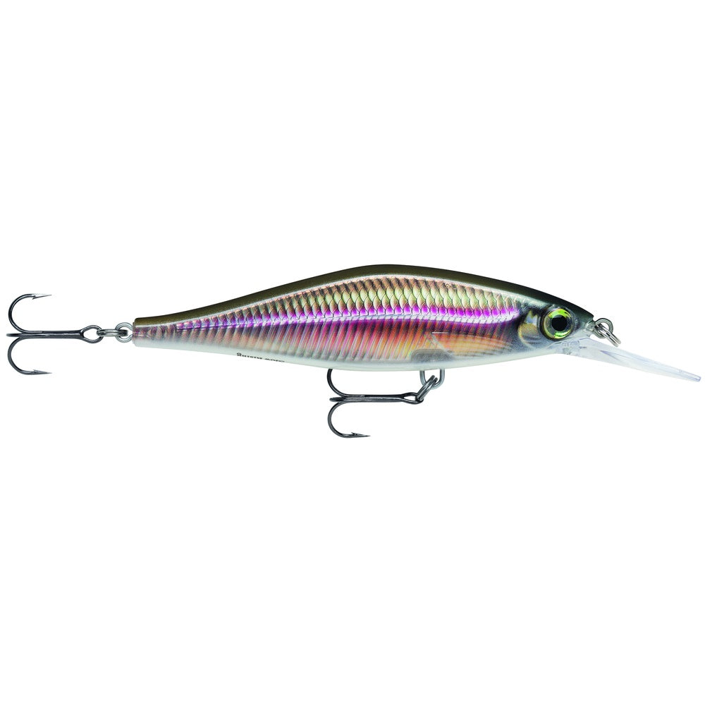 Shadow Rap Shad Deep 9cm SML