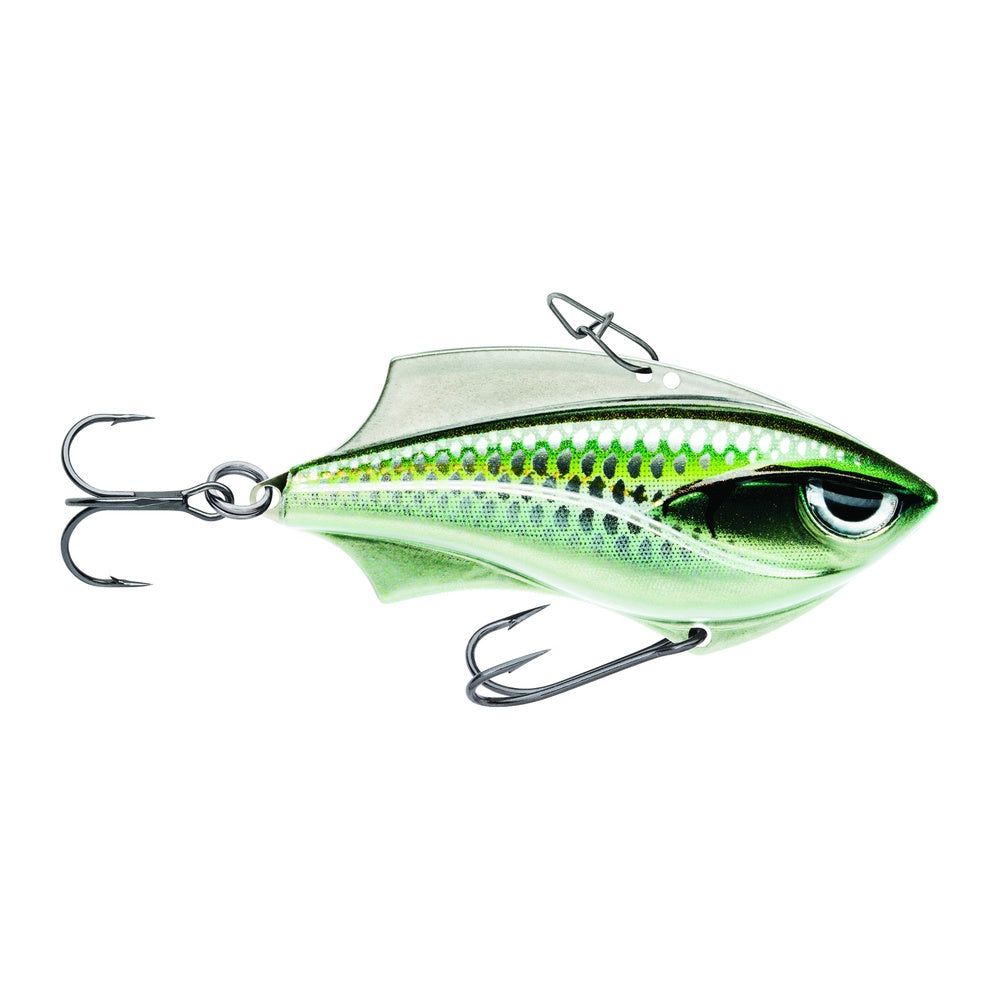 Rap-V Blade 6cm 14g BLK
