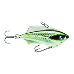 Rap-V Blade 6cm 14g BLK