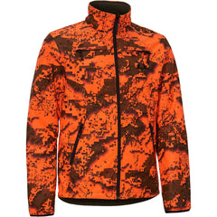Ridge Pro Vändbar Jacka DESOLVE® FIRE / 2XL