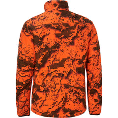 Ridge Pro Vändbar Jacka DESOLVE® FIRE / 2XL