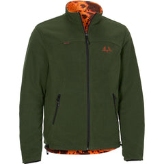 Ridge Pro Vändbar Jacka DESOLVE® FIRE / 2XL