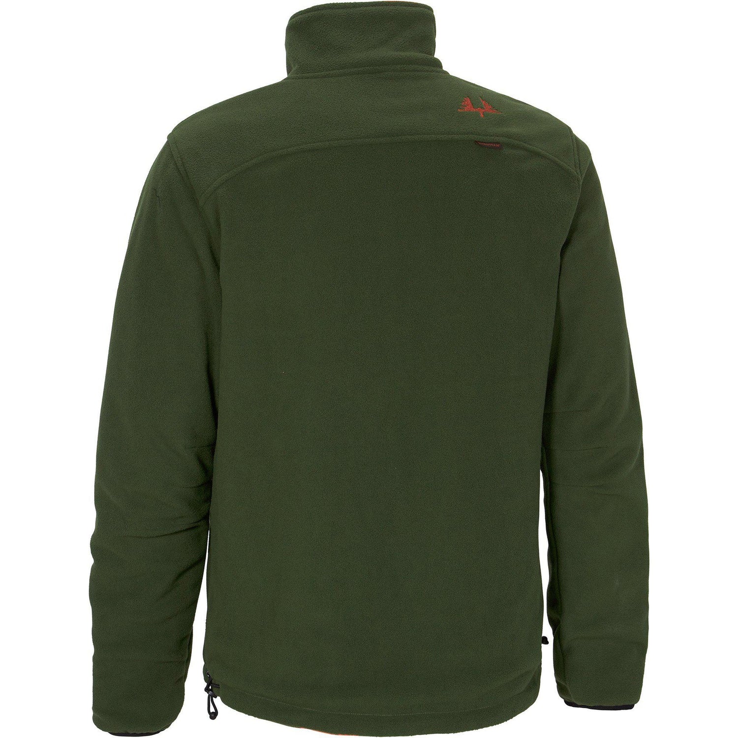 Ridge Pro Vändbar Jacka DESOLVE® FIRE / 2XL