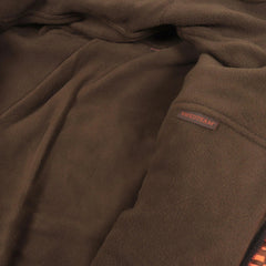 Ridge Pro Vändbar Jacka DESOLVE® FIRE / 2XL