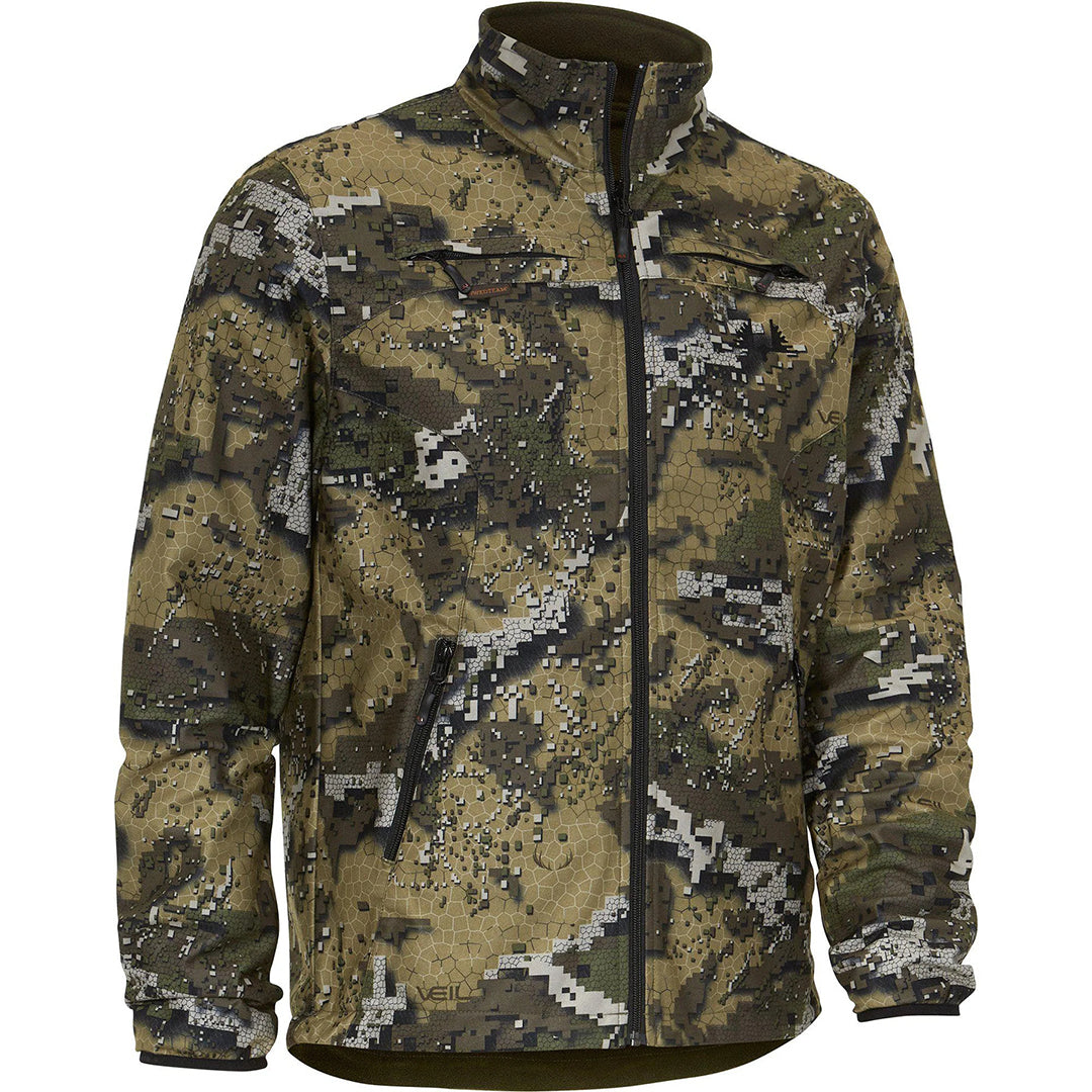 Ridge Pro Vändbar Jacka DESOLVE® VEIL / M