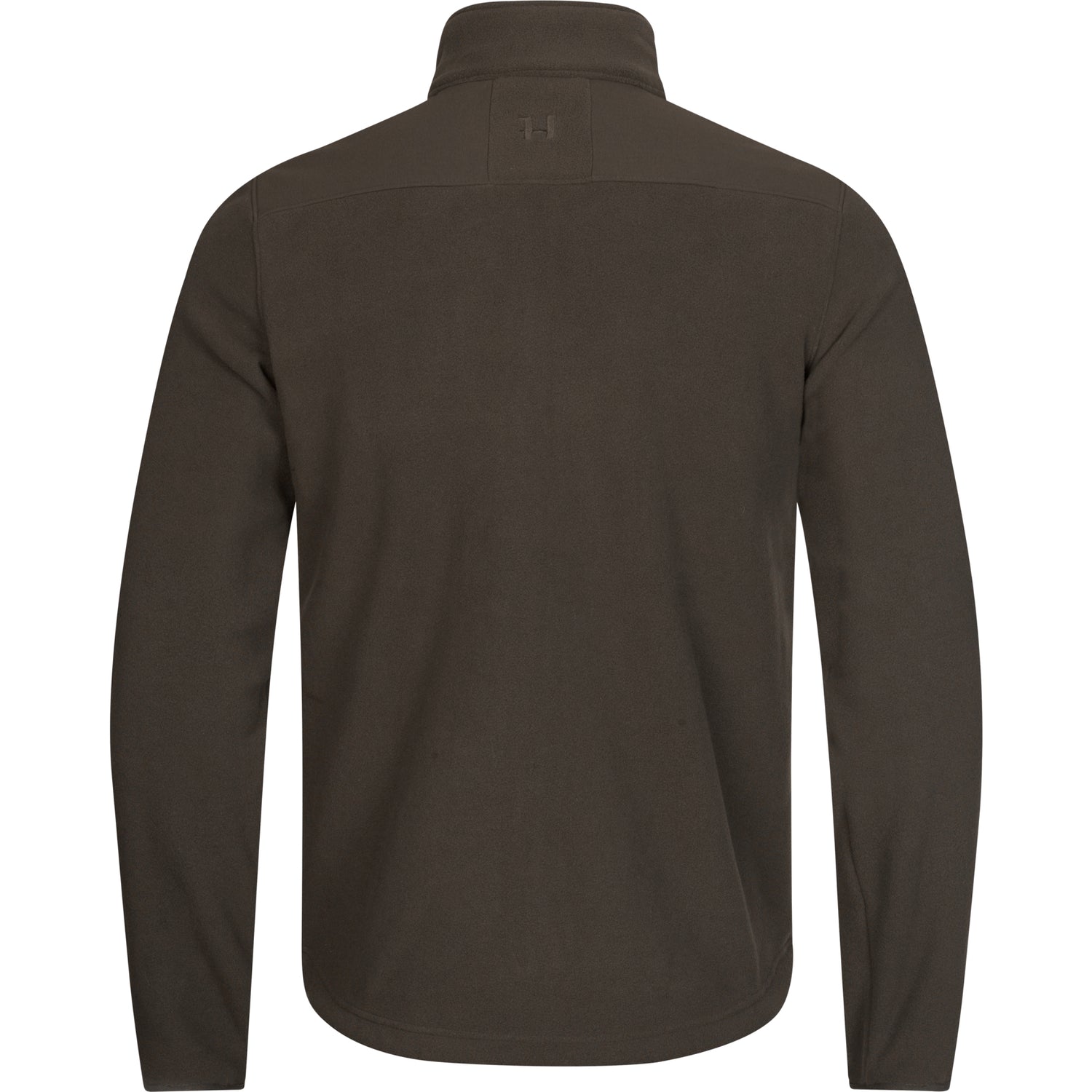 Fjell Fleecejacka SHADOW BROWN / L