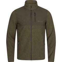 Fjell Fleecejacka LIGHT WILLOW GREEN / M