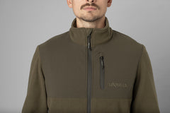 Fjell Fleecejacka LIGHT WILLOW GREEN / L