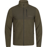 Fjell Fleecejacka LIGHT WILLOW GREEN / 3XL