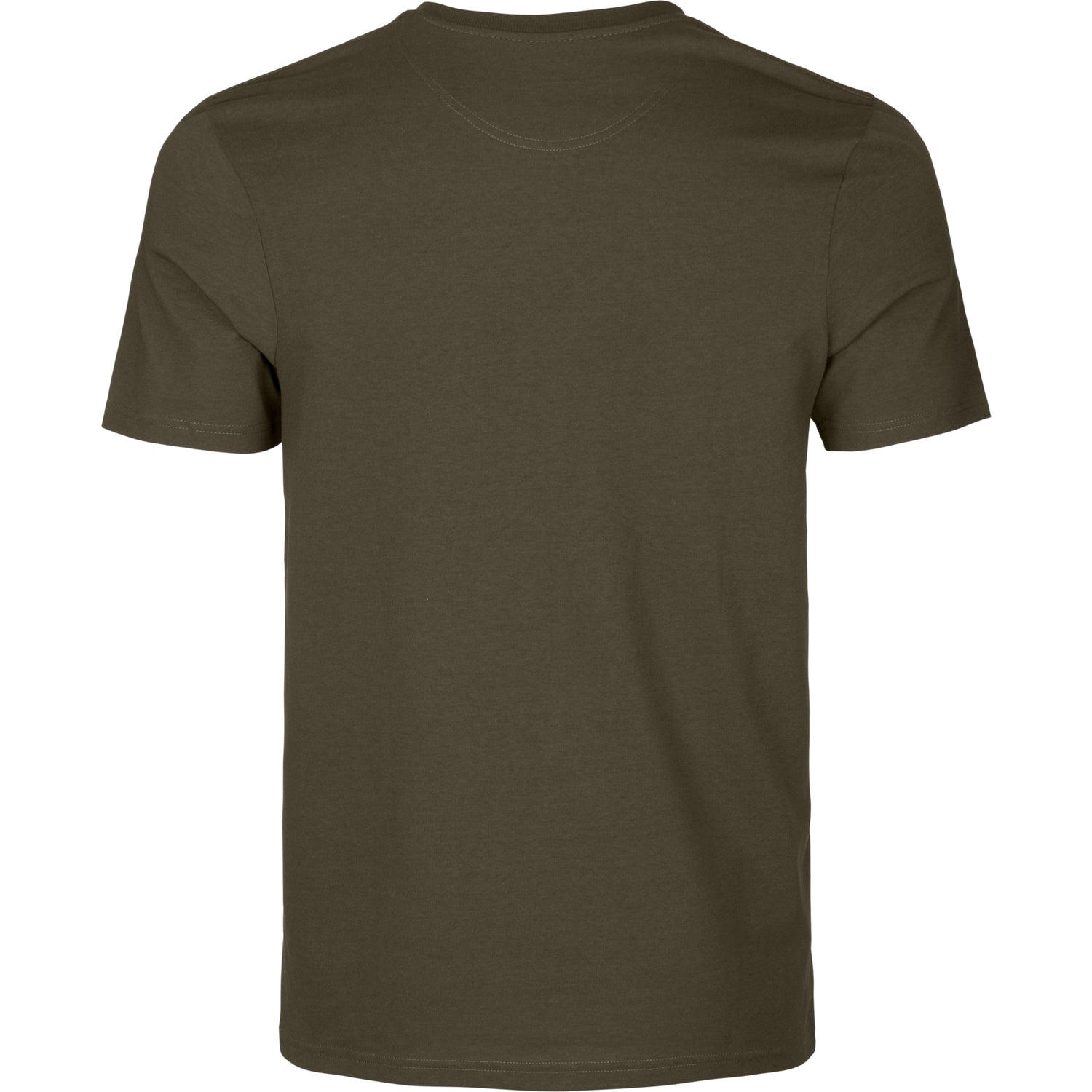 Kestrel T-Shirt GRIZZLY BROWN / XXL