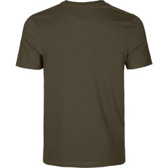 Kestrel T-Shirt GRIZZLY BROWN / XXL