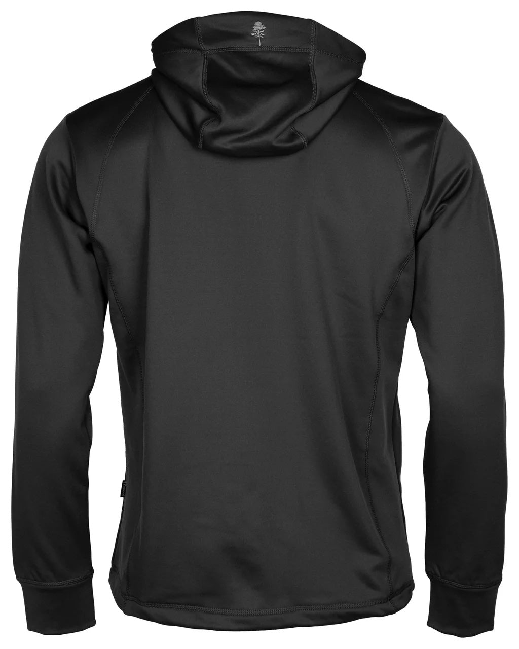 Finnveden Hoodie Herr SVART / 3XL