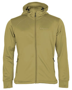 Finnveden Hoodie Herr GOLDEN HAY / M