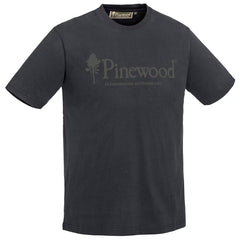 Outdoor Life T-shirt Men MARINBLÅ / XXL