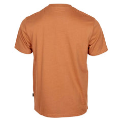 Outdoor Life T-shirt Men TERRACOTTA / 5XL