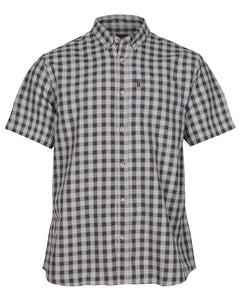 Sommarskjorta Herr GRÅ / 3XL