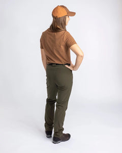 Outdoor Life T-shirt Women NOUGAT / XL