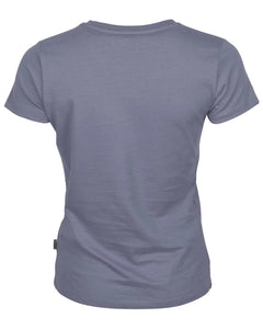 Outdoor Life T-shirt Women LILA / S