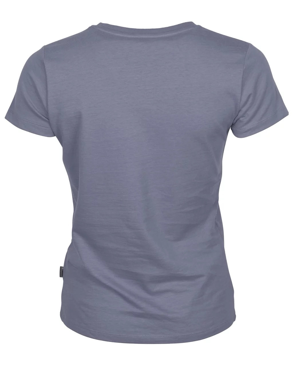 Outdoor Life T-shirt Women LILA / XXL