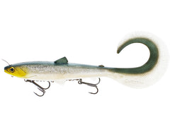 Bullteez Curlytail Inline HEADLIGHT / 33 CM OCH 230 GRAM