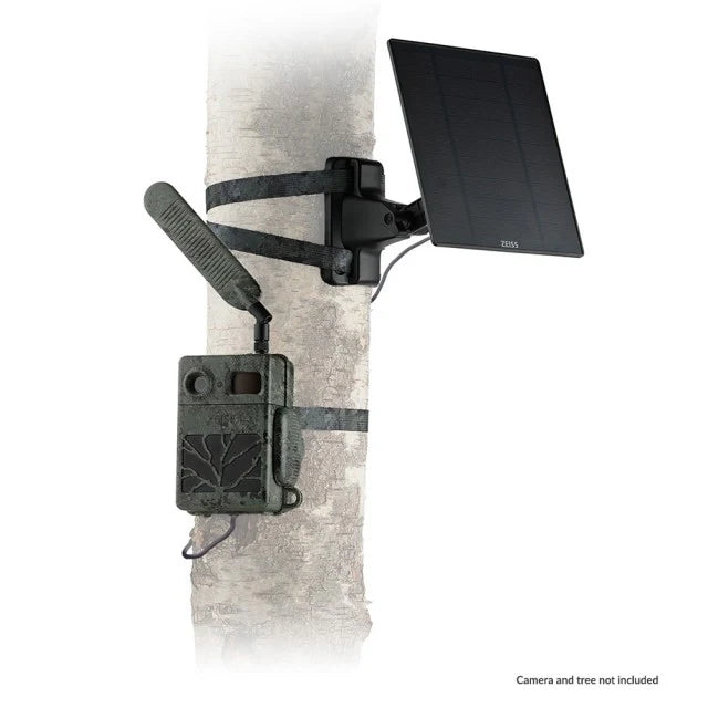Secacam Solcell Pro