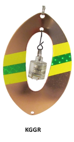 JB-Blinken 80mm KGGR