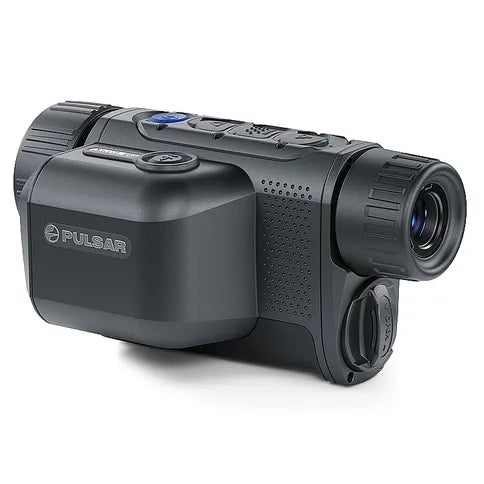 Axion 2 XG35 LRF värmekamera med avståndsmätare
