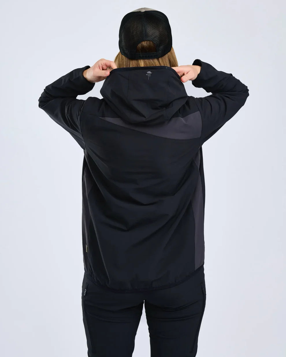 Abisko Light Stretch Jacket Dam