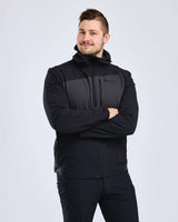 Abisko Light Stretch Jacket M's
