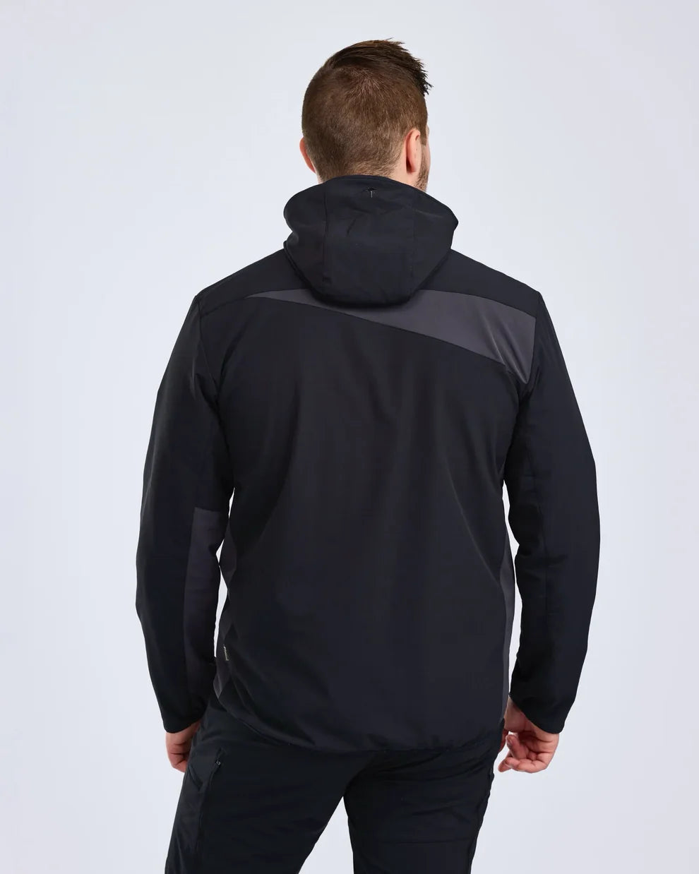 Abisko Light Stretch Jacket M's