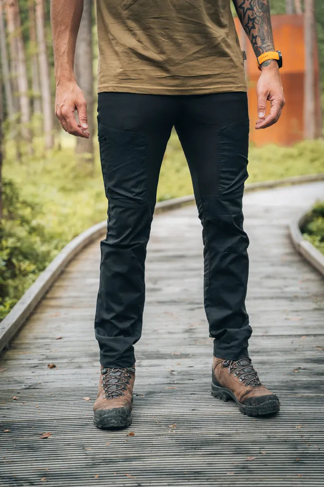 Active Outdoor Byxa Men -C