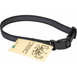 Hundhalsband antiglid