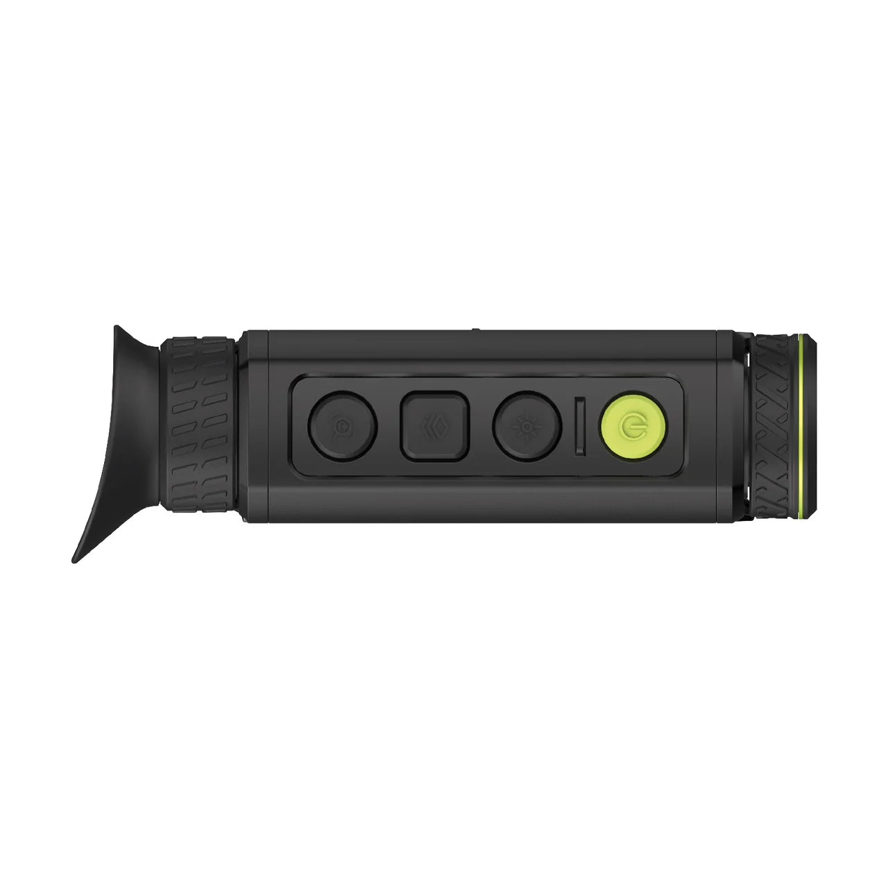 Arc Pro A419P LRF 384x288 19 mm Värmekamera Med Laseravståndsmätare