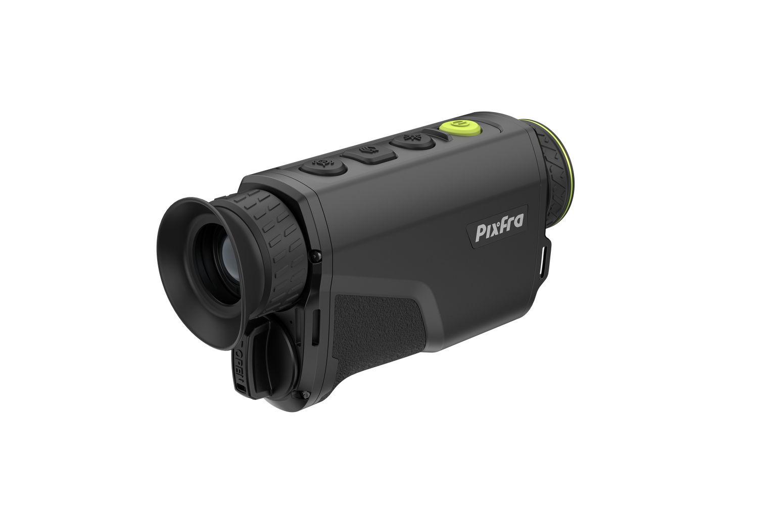 Arc Pro A625P 640x512 25 mm Värmekamera