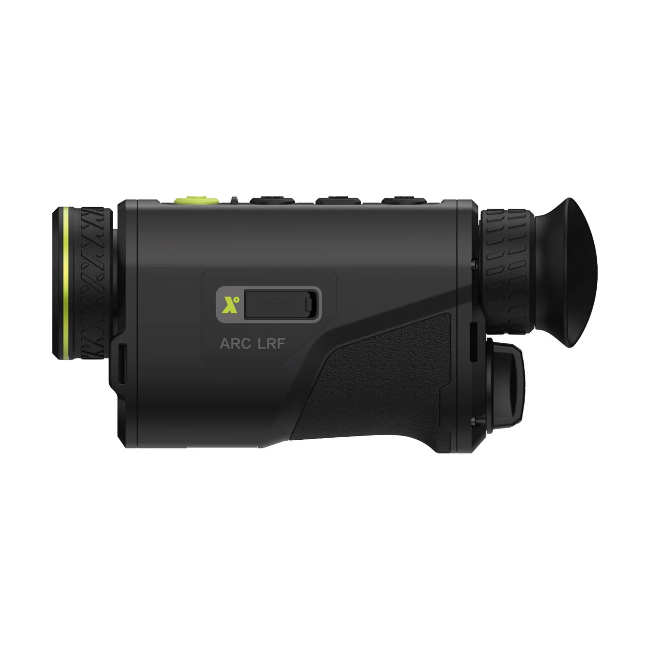 Arc Pro A435P LRF 384x288 35 mm Värmekamera Med Laseravståndsmätare