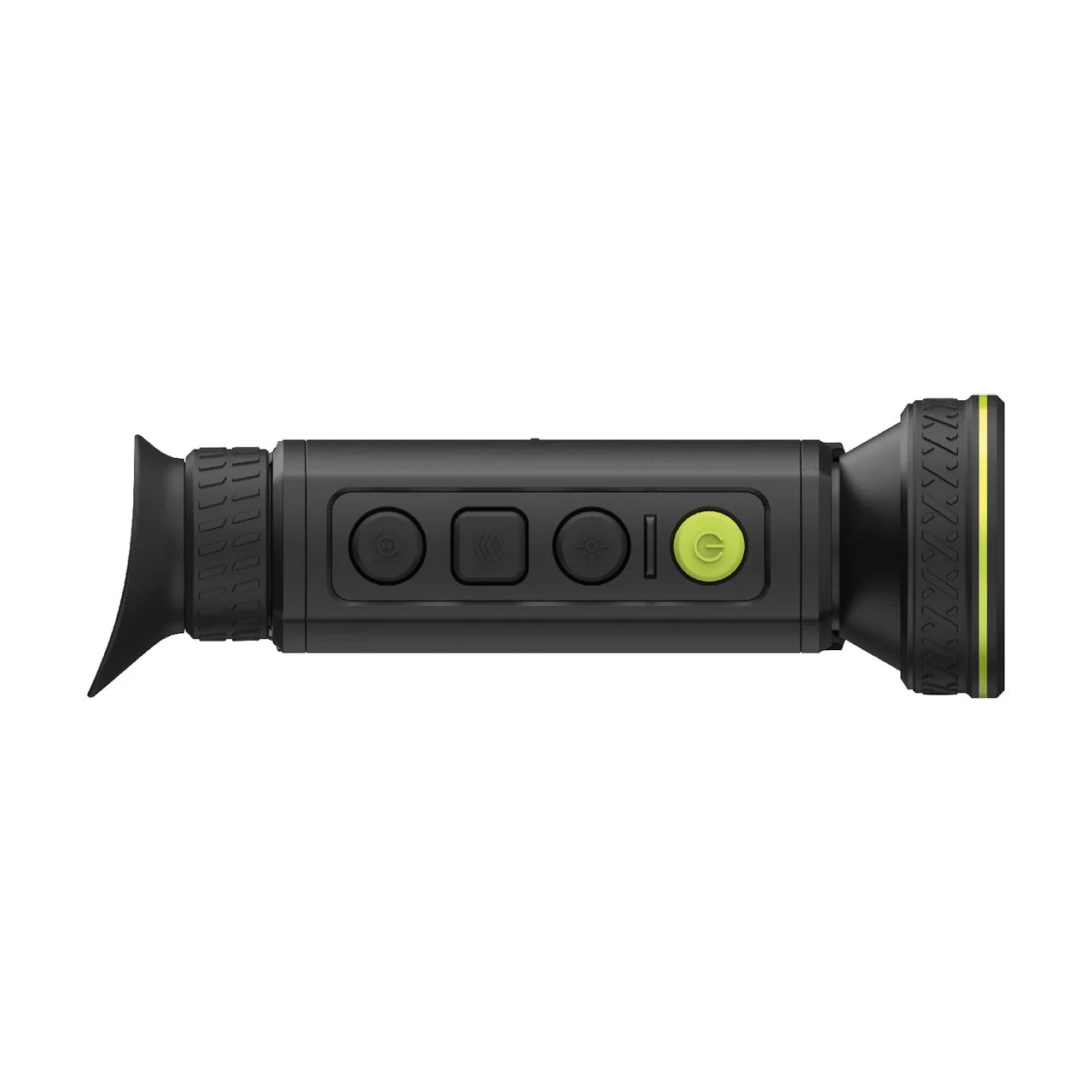 Arc Pro A650P LRF 640x512 50 mm Värmekamera Med Laseravståndsmätare